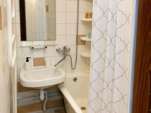 квартира за адресою Борщагівська вул., 10-А