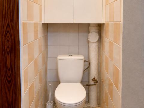 квартира за адресою Борщагівська вул., 10-А