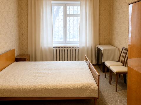 квартира за адресою Борщагівська вул., 10-А