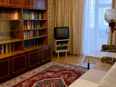 квартира за адресою Борщагівська вул., 10-А