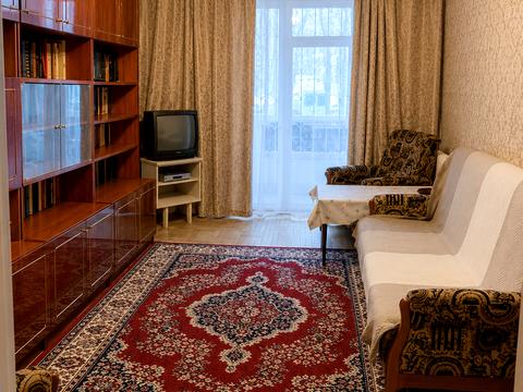 квартира за адресою Борщагівська вул., 10-А