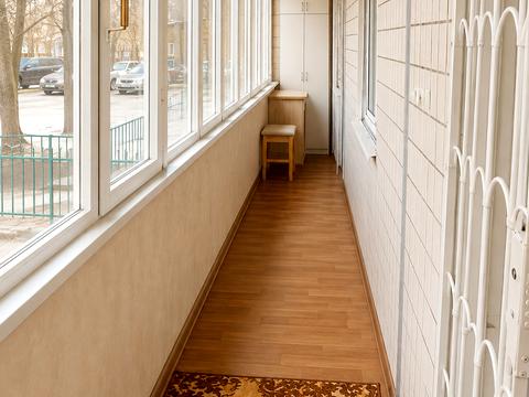квартира за адресою Борщагівська вул., 10-А