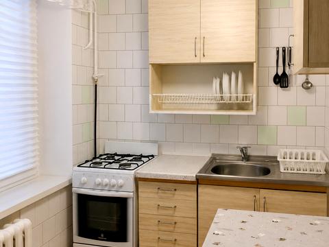 квартира за адресою Борщагівська вул., 10-А