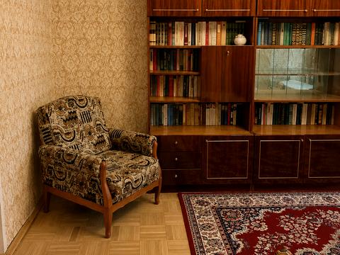 квартира за адресою Борщагівська вул., 10-А