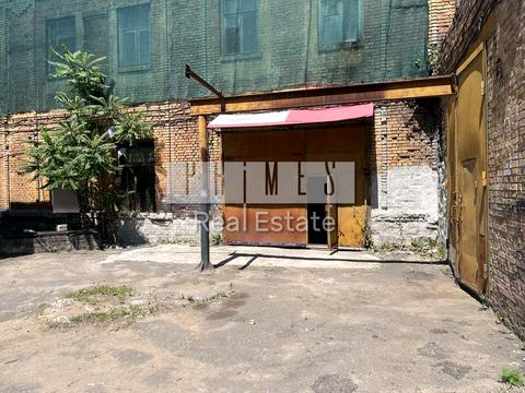комерційна за адресою Будіндустрії вул., 15