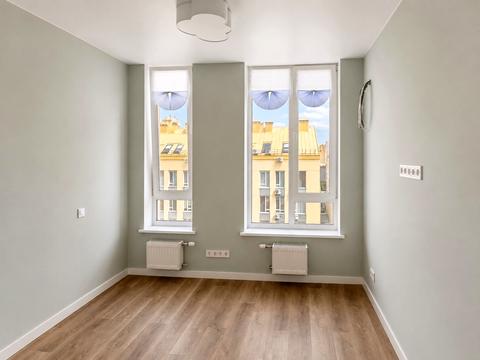 квартира за адресою Березнева вул., 14-Б