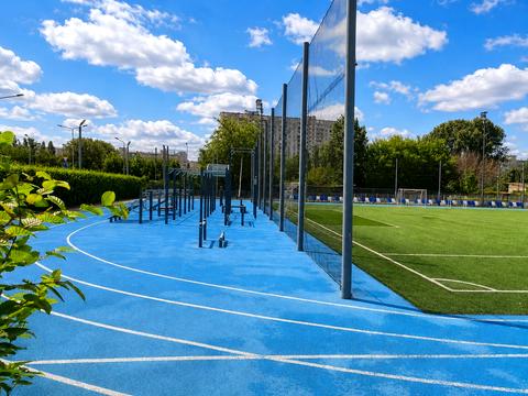 квартира за адресою Березнева вул., 14-Б
