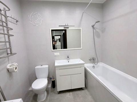 квартира за адресою Митрополита Василя Липківського вул. (Урицького), 16-Б