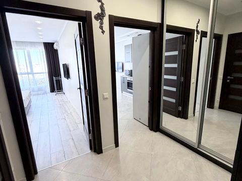 квартира за адресою Митрополита Василя Липківського вул. (Урицького), 16-Б