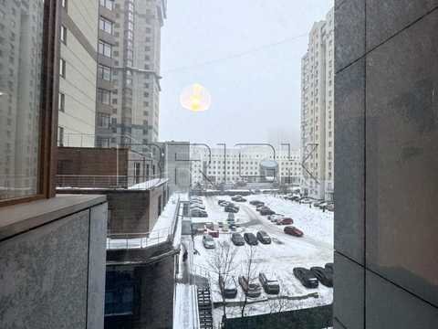 квартира по адресу Андрея Верхогляда ул. (Михайла Драгомирова), 14