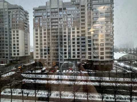 квартира по адресу Андрея Верхогляда ул. (Михайла Драгомирова), 14