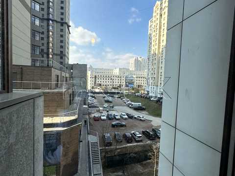 квартира по адресу Андрея Верхогляда ул. (Михайла Драгомирова), 14