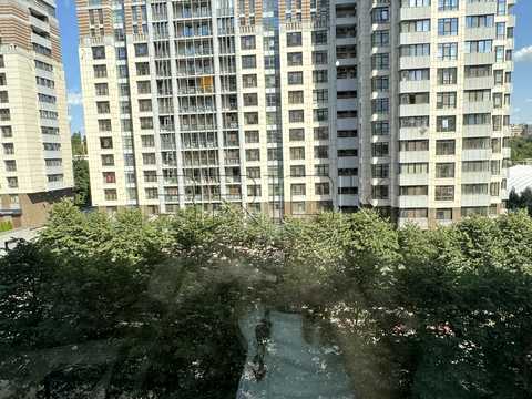 квартира по адресу Андрея Верхогляда ул. (Михайла Драгомирова), 14