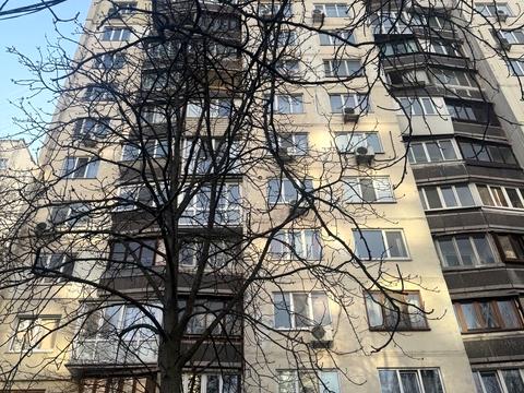 квартира по адресу Стадионная ул., 16/6