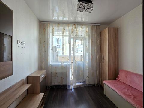 квартира за адресою Боголюбова вул., 33