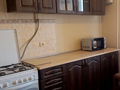 квартира по адресу Генерала Юнакива ул., 9в