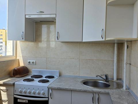 квартира за адресою Боголюбова вул., 33