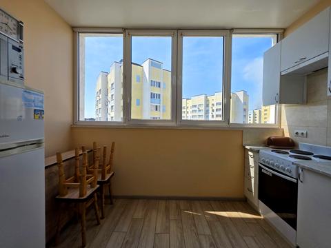 квартира за адресою Боголюбова вул., 33