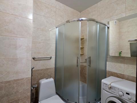 квартира за адресою Боголюбова вул., 33