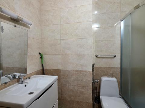 квартира за адресою Боголюбова вул., 33