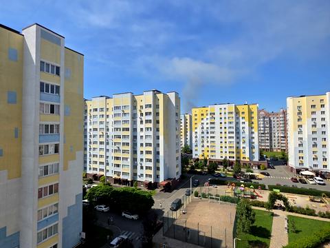 квартира за адресою Боголюбова вул., 33