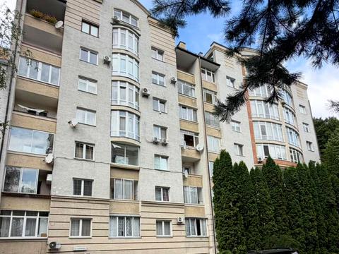 квартира за адресою Кубанська вул., 21
