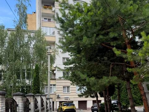 квартира за адресою Кубанська вул., 21