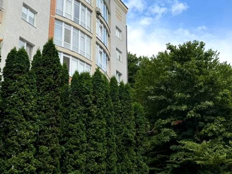 квартира за адресою Кубанська вул., 21