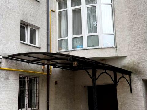 квартира за адресою Кубанська вул., 21