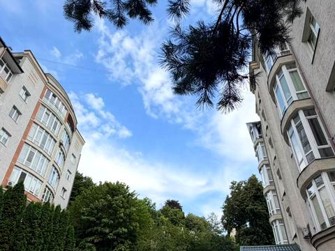 квартира за адресою Кубанська вул., 21