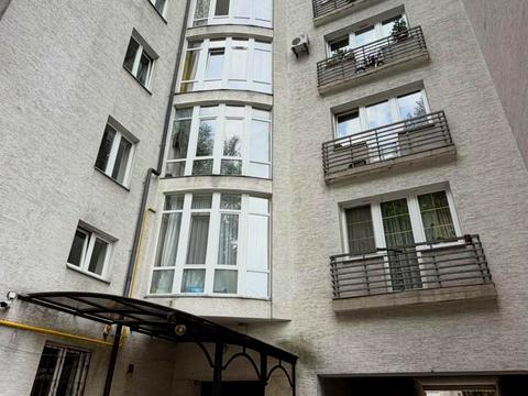 квартира за адресою Кубанська вул., 21