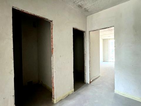 квартира по адресу Зеленая ул., 115