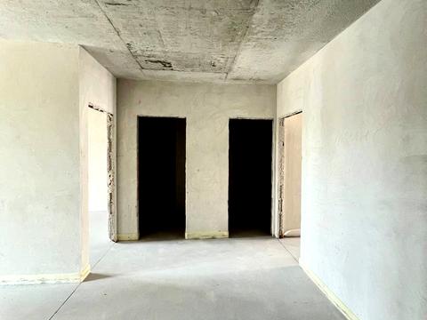 квартира по адресу Зеленая ул., 115