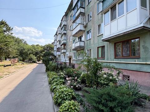 квартира за адресою Київська вул., 110
