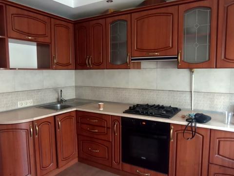 квартира за адресою Марсельська вул., 34