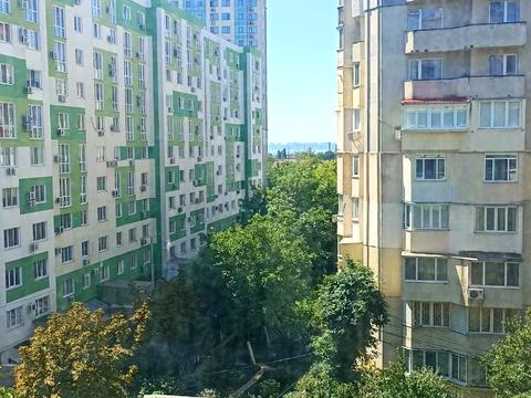 квартира за адресою Марсельська вул., 34