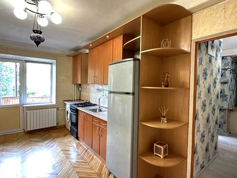 квартира за адресою Оболонський просп., 16