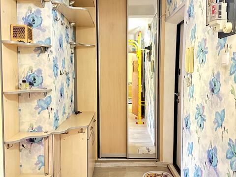 квартира за адресою Оболонський просп., 16