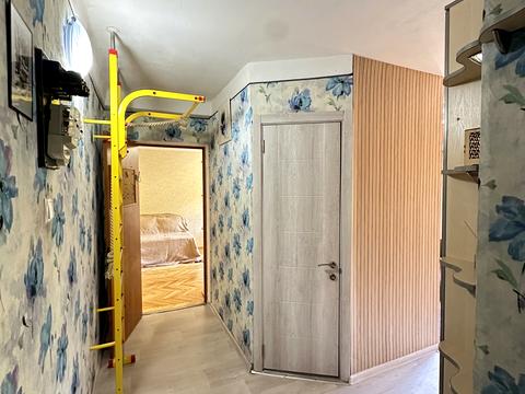 квартира за адресою Оболонський просп., 16