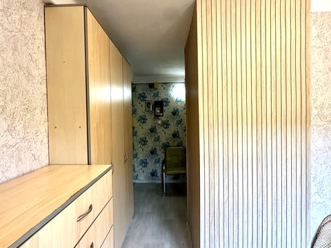 квартира за адресою Оболонський просп., 16