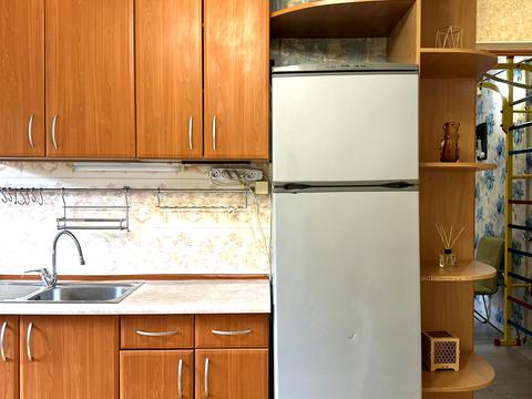 квартира за адресою Оболонський просп., 16