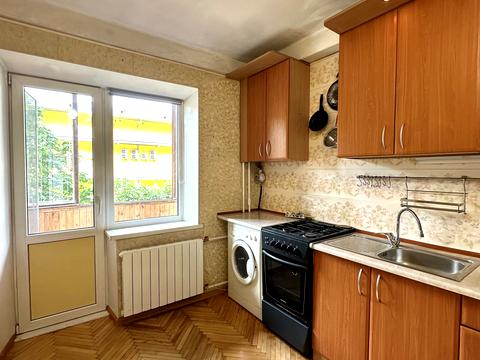 квартира за адресою Оболонський просп., 16