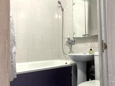квартира за адресою Оболонський просп., 16