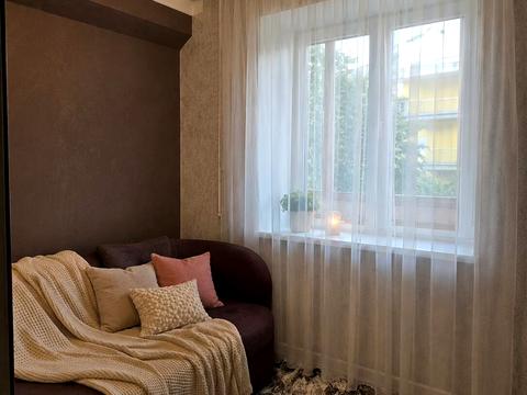 квартира за адресою Оболонський просп., 16