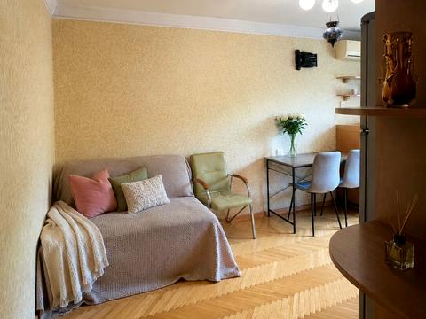 квартира за адресою Оболонський просп., 16