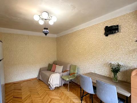 квартира за адресою Оболонський просп., 16
