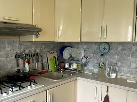 квартира за адресою Гната Хоткевича вул., 56