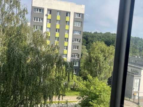 квартира за адресою Гната Хоткевича вул., 56