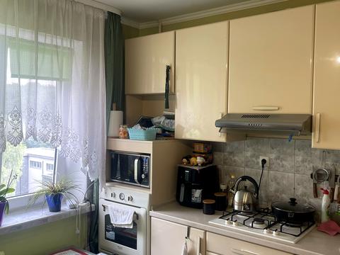 квартира за адресою Гната Хоткевича вул., 56