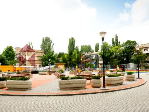 квартира по адресу Среднефонтанская ул., 35